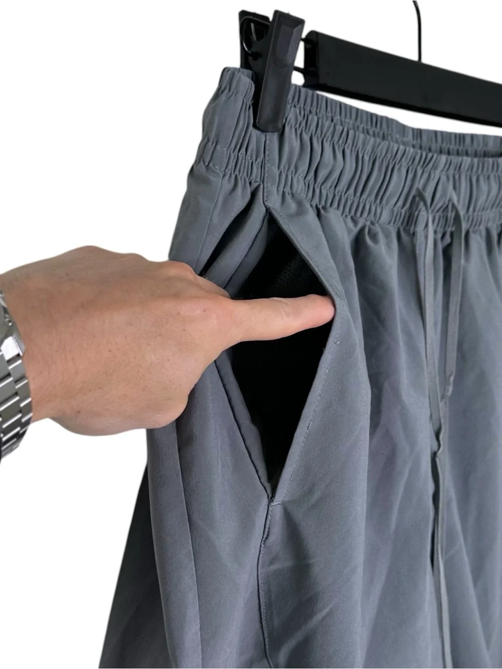 Nike Air Jordan Woven Shorts
